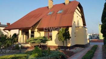 Dom wolnostojący na sprzedaż Ślesin